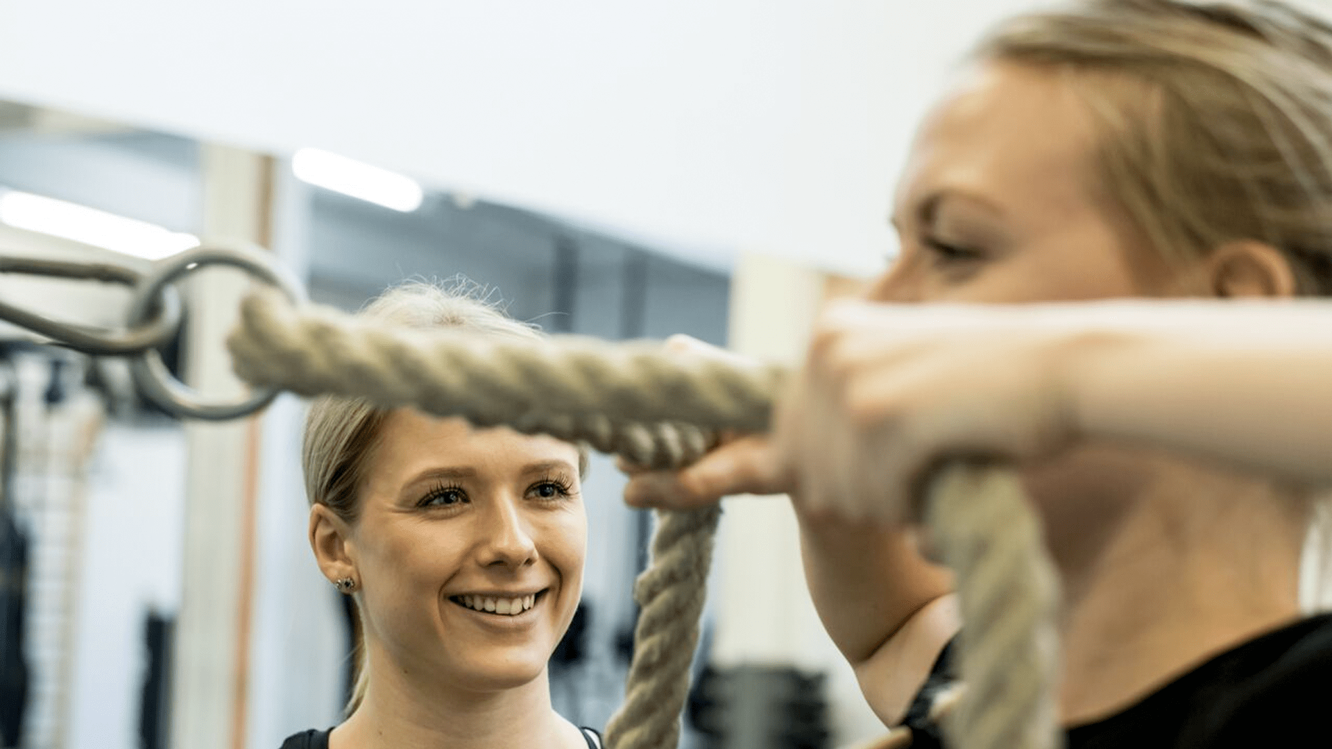 Forlob Og Priser Personlig Traener I Arhus Hor Mere Nu